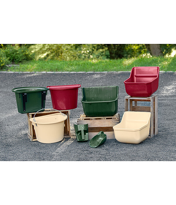 Sackschaufel Easy Fill 1 Liter