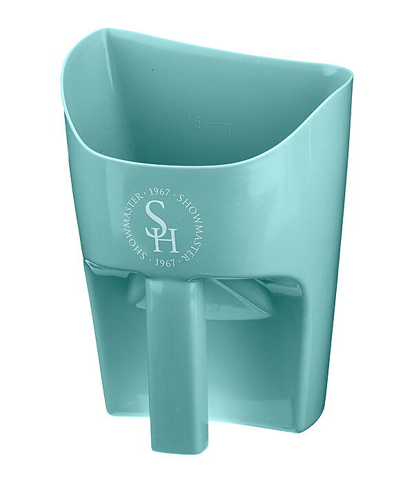 Futterschaufel Spezial 1,5 Liter