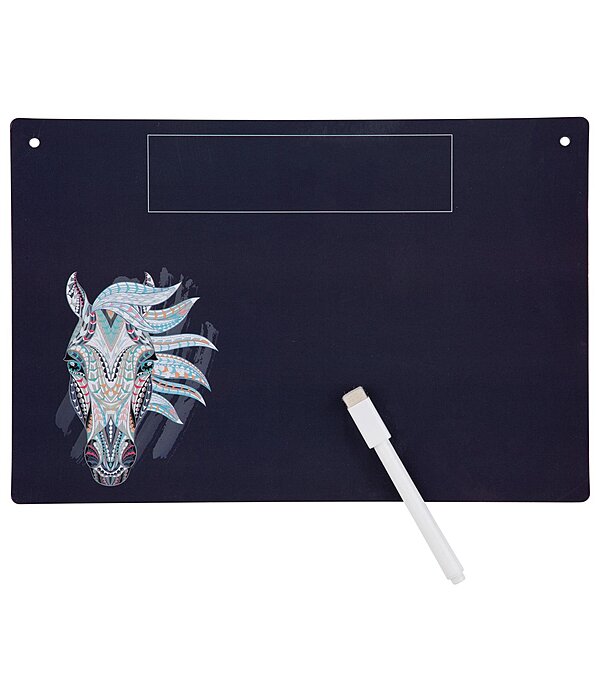 Stalltafel Mystic