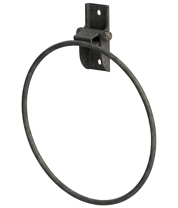 Eimerhalter Eimerhalterung aus Aluminium für Wassereimer und Futtereimer 