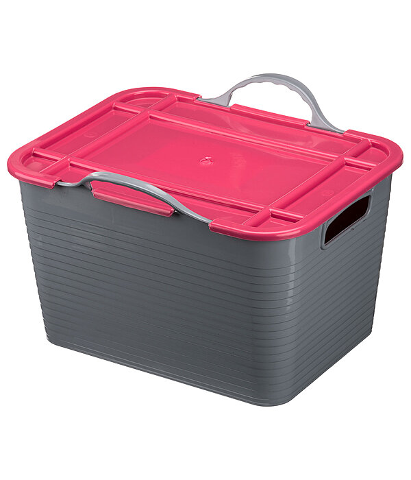 Red Gorilla Stack N Store Aufbewahrungsbox 25 Liter