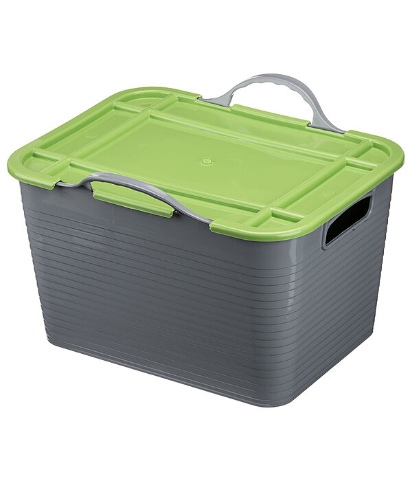 Red Gorilla Stack N Store Aufbewahrungsbox 25 Liter
