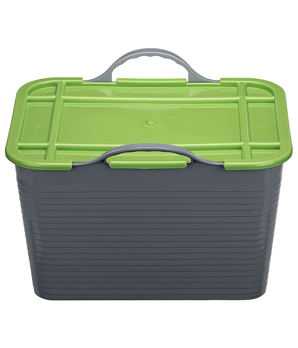 Red Gorilla Stack N Store Aufbewahrungsbox 25 Liter