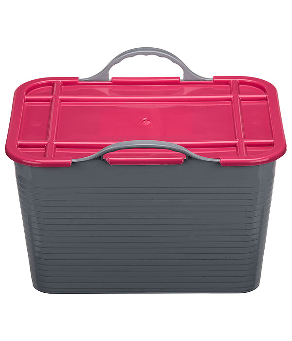 Red Gorilla Stack N Store Aufbewahrungsbox 25 Liter