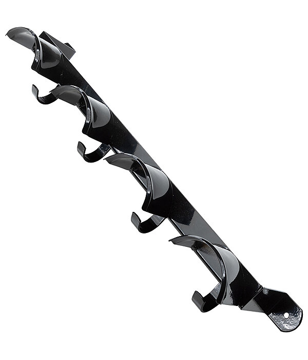 Trensenhalter mit Regal
