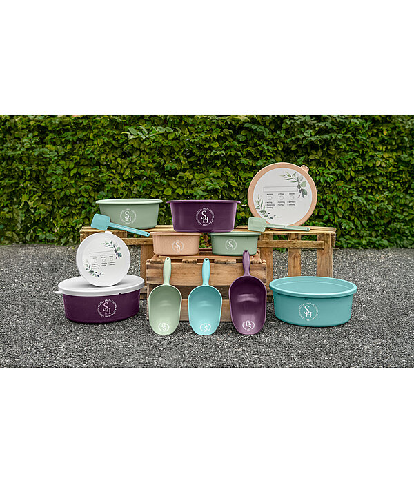 Mslischalendeckel Eco