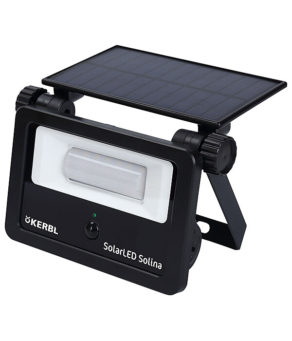 LED-Auenstrahler SolarLED Solina