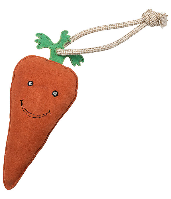 Pferdespielzeug Carrot