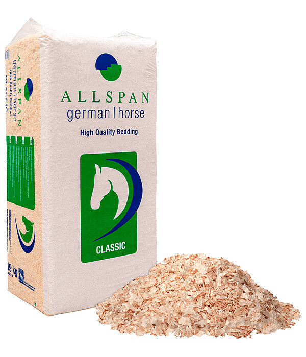 Allspan German Horse  Classic
