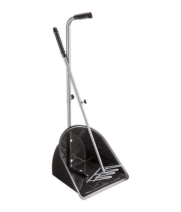 Bollensammler-Set verstellbar