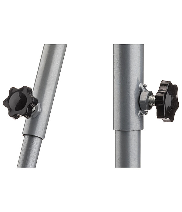 Bollensammler-Set verstellbar