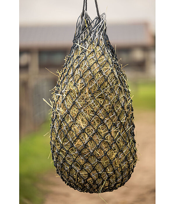 Doppellagiges Heunetz, Maschenbreite 5 x 5 cm, Fassungsverm�gen 6 kg