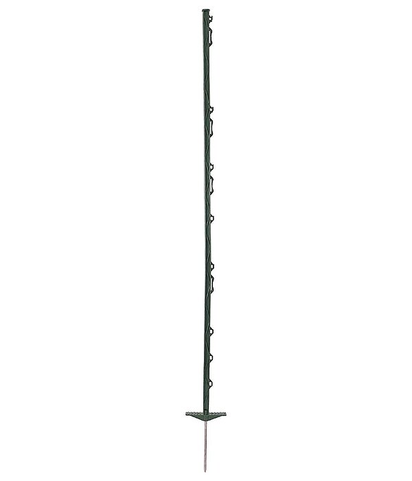 Kunststoffpfhle fr Kleinpferde