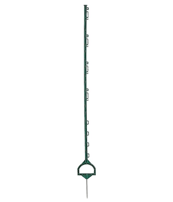Steigb�geltritt-Pf�hle
