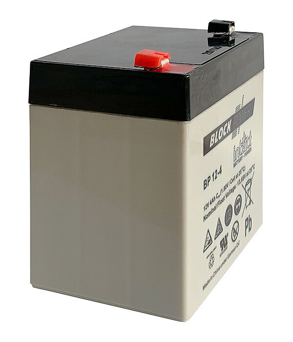 Ersatz-Akku f�r Weidezaunger�t