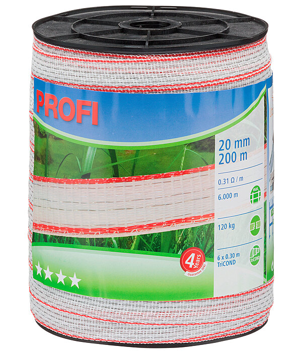 Breitband Profi 20 mm / 200 m