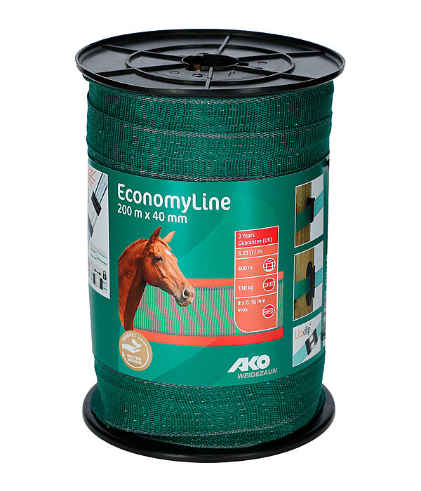 Breitband Economy Line, 200 m / 40 mm