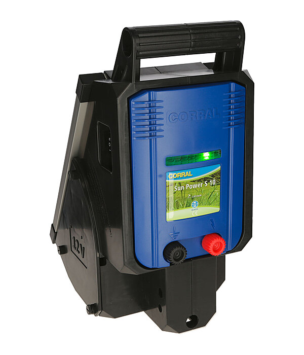 Sun Power S10
