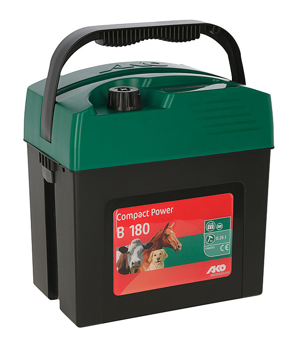 Compact Power B 180