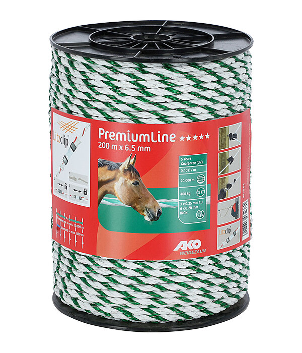 Seil PremiumLine 200 m