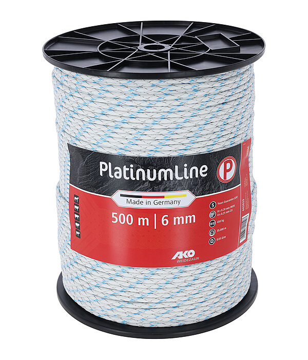 Weidezaunseil PlatinumLine 500 m