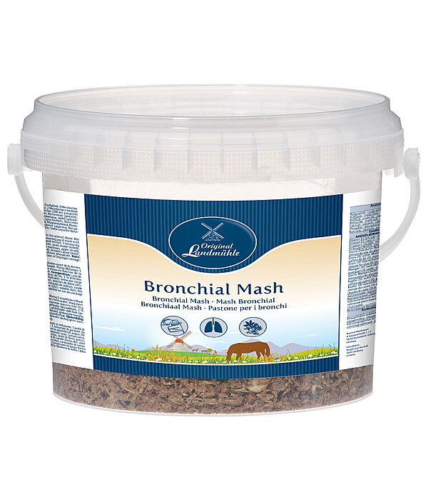 Bronchial Mash