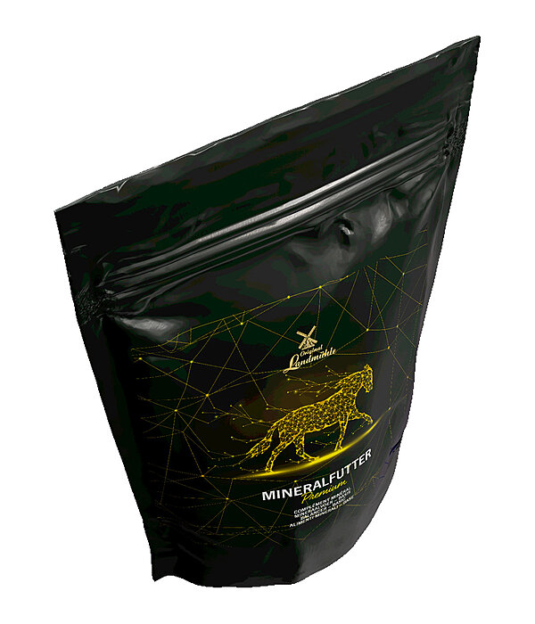 Mineralfutter Premium