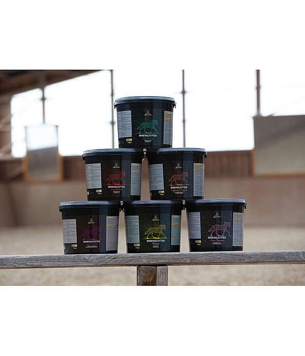Mineralfutter Senior Premium