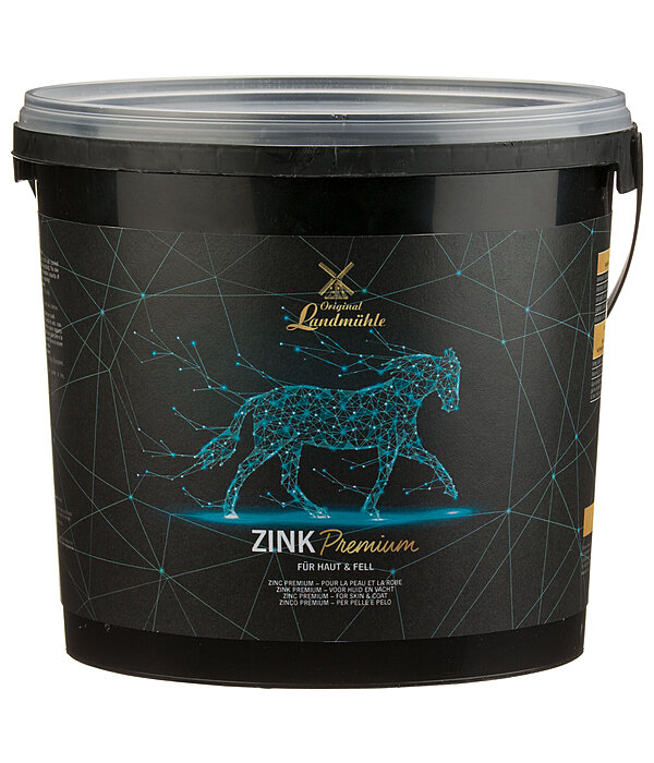 Zink Premium