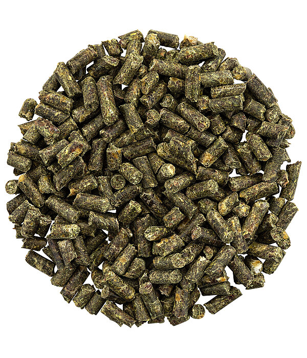 Huf-Pellets SchmiedeFein