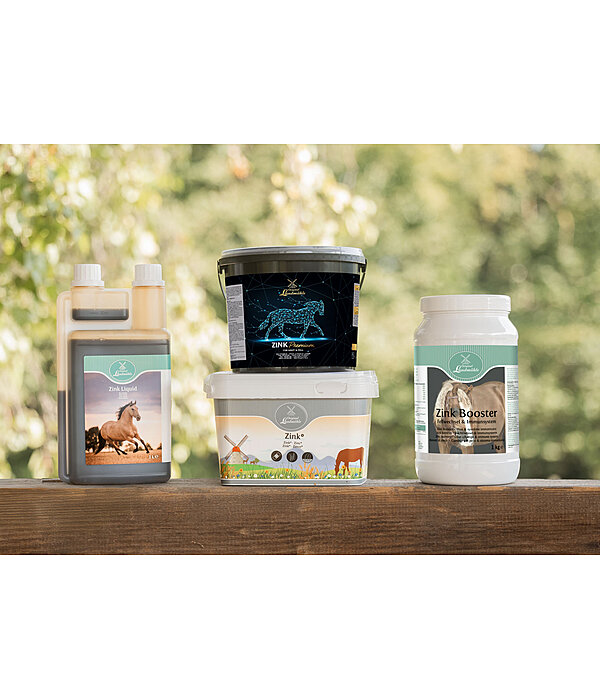 Zink Liquid