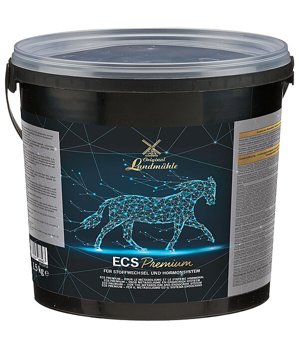 ECS-san Premium