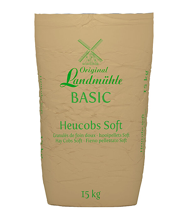 BASIC Heucobs Soft