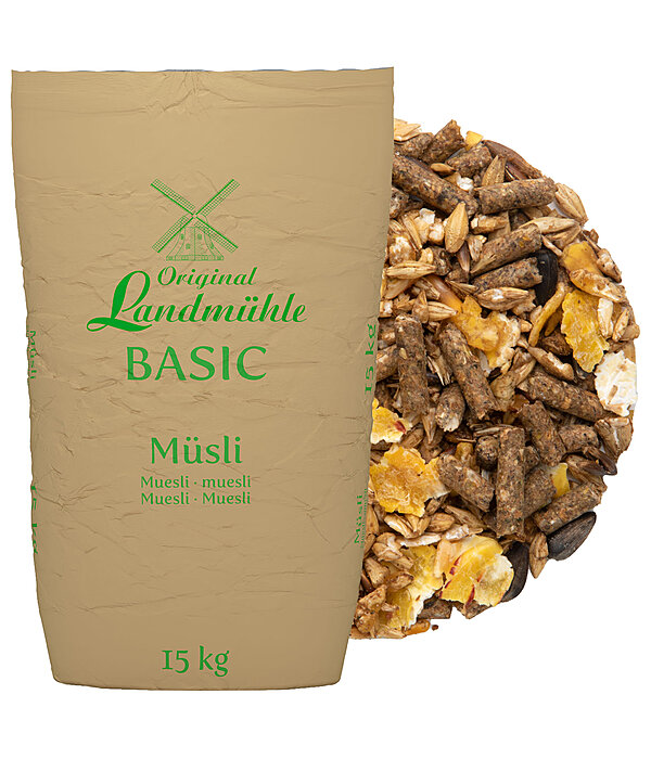 BASIC Müsli