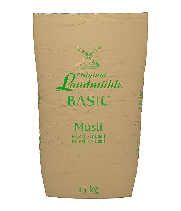 BASIC Müsli