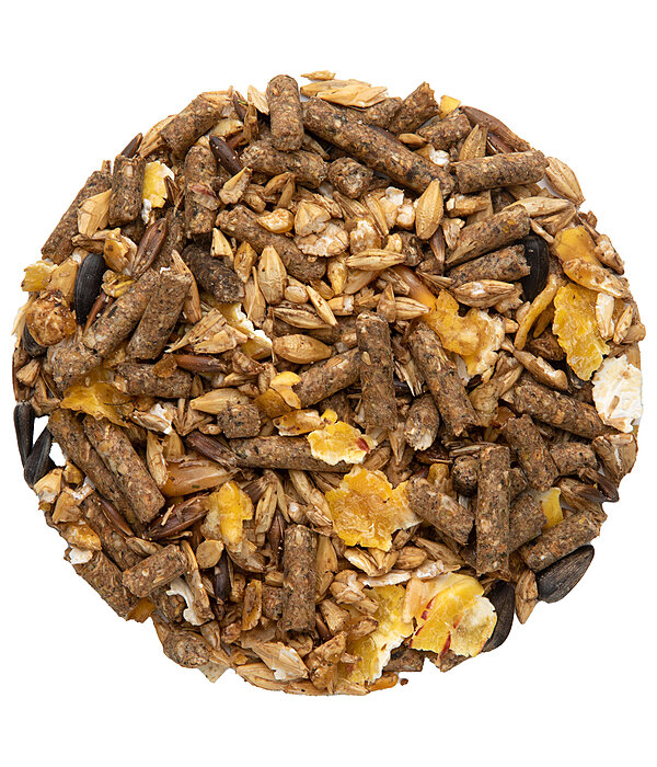 BASIC Müsli