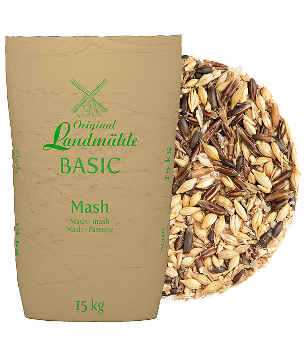 BASIC Mash