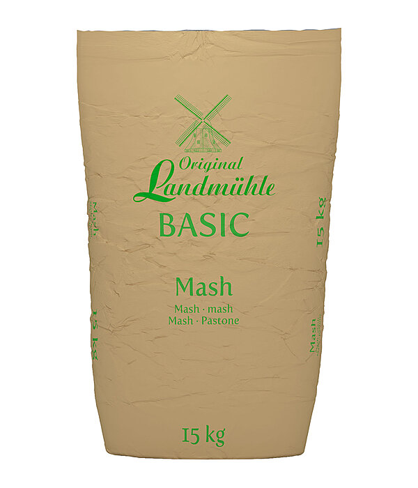 BASIC Mash