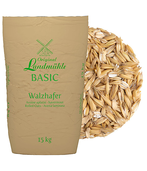 BASIC Walzhafer