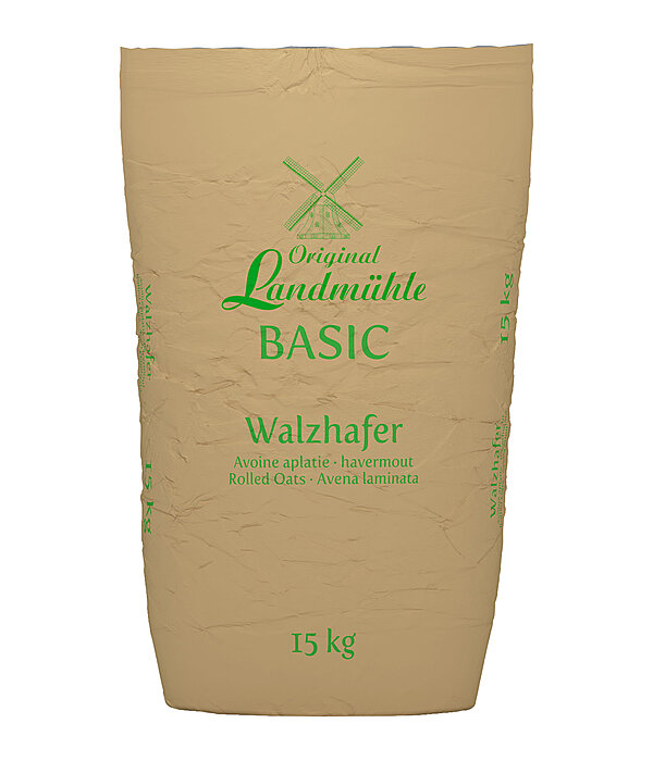 BASIC Walzhafer