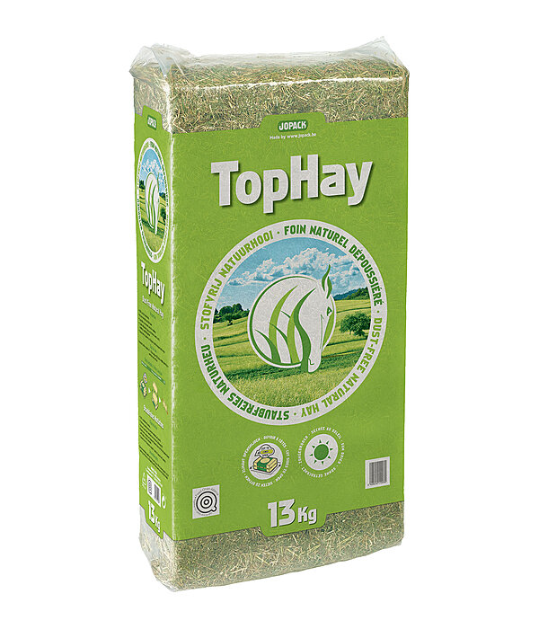 Heu TopHay