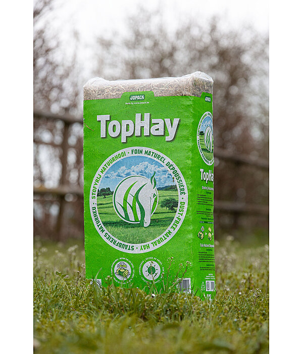 Heu TopHay