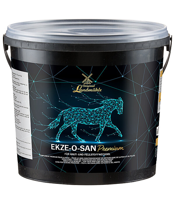 Ekze-o-san Premium