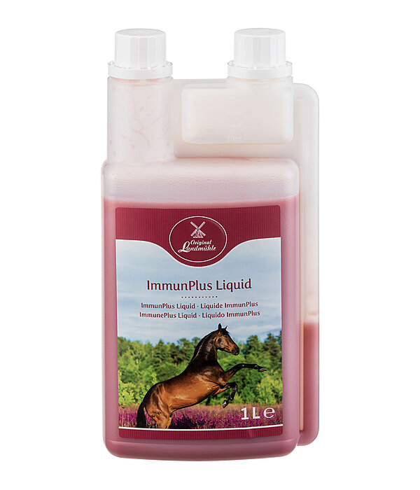   ImmunPlus Liquid 