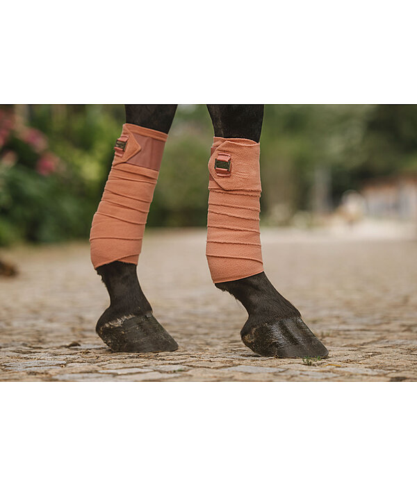 Fleecebandagen Essential