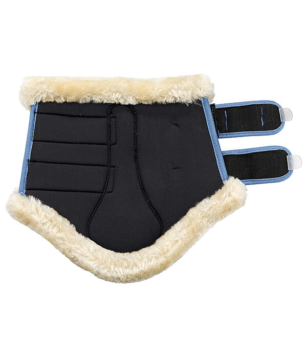 Teddyfleece-Dressurgamaschen Essential, Vorderbeine