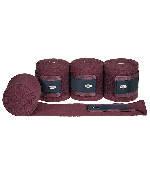 Fleecebandagen Basic