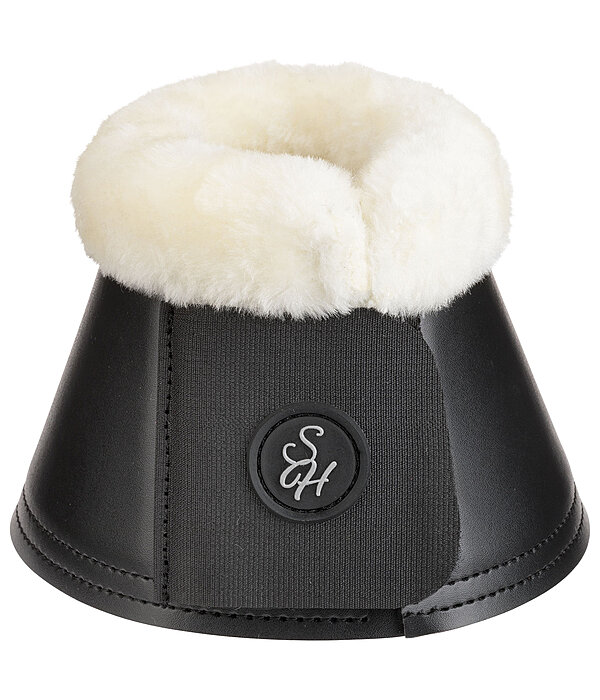Teddyfleece-Springglocken Soft
