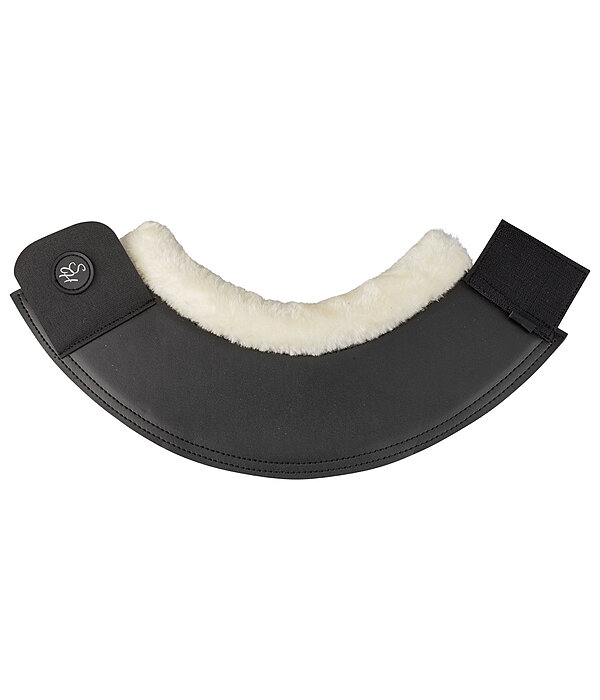 Teddyfleece-Springglocken Soft