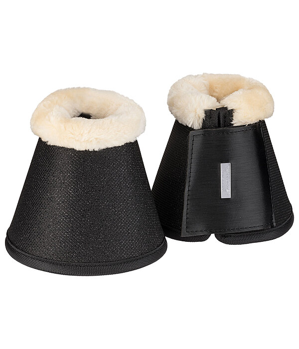 Teddyfleece-Hufglocken Sparkle